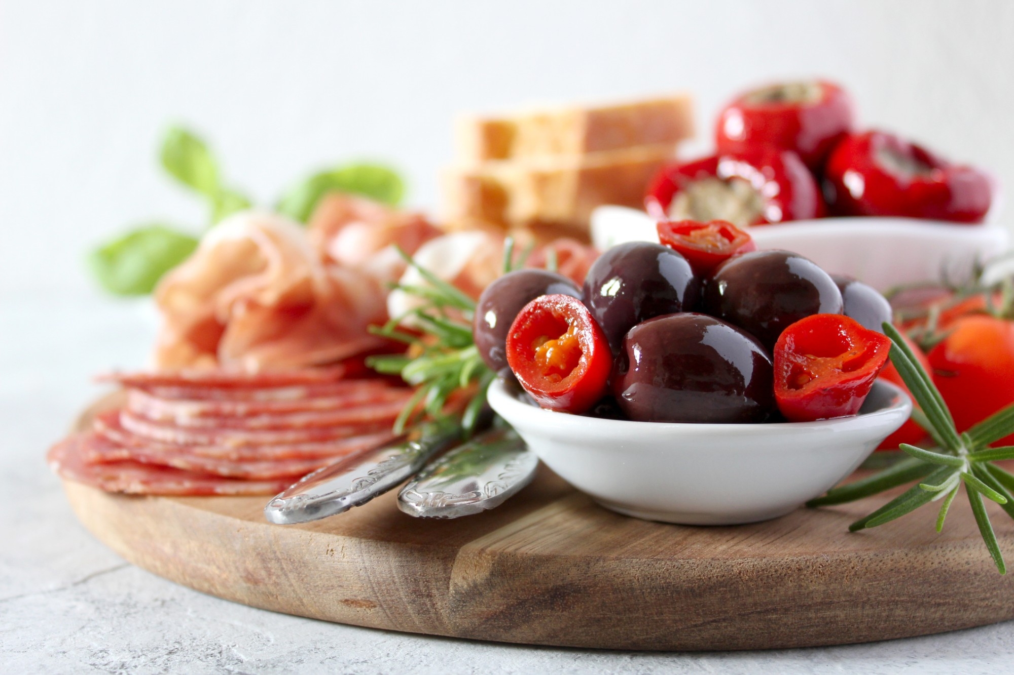 Antipasti