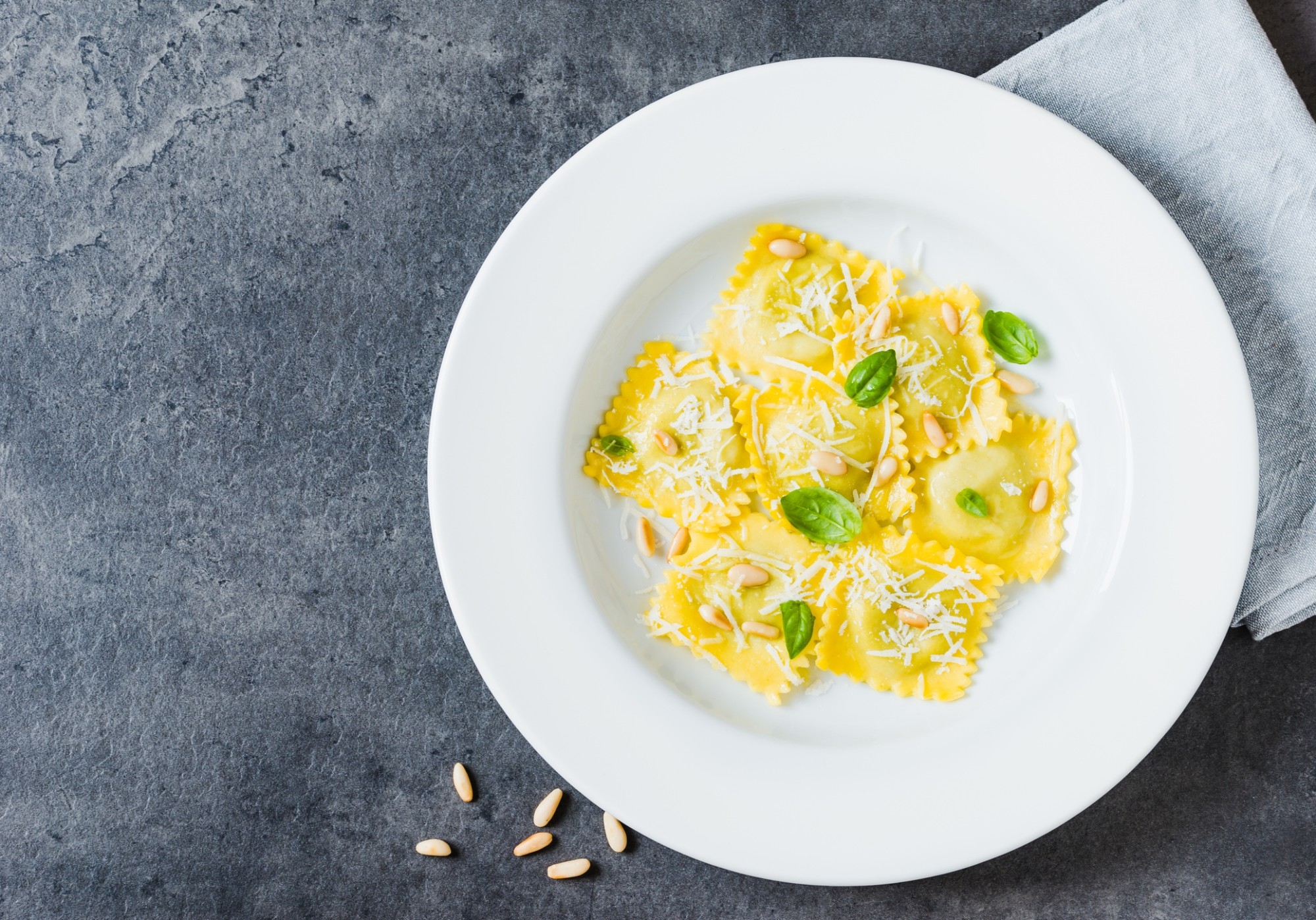 Paste Fresche