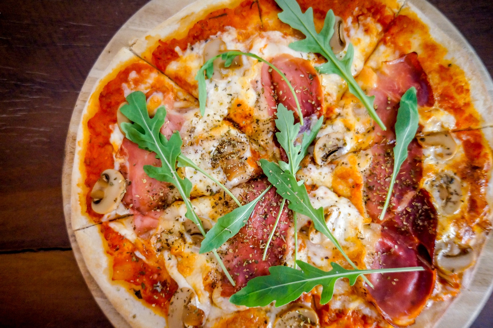 Pizze
